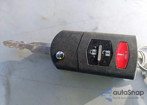 2015 Mazda Cx-9 Touring z USA, uszkodzony, nr VIN JM3TB2CA1F0448321